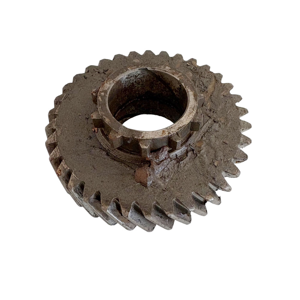High Gear Wheel 1 Ton 521868 High Gear Wheel 1 Ton 521868